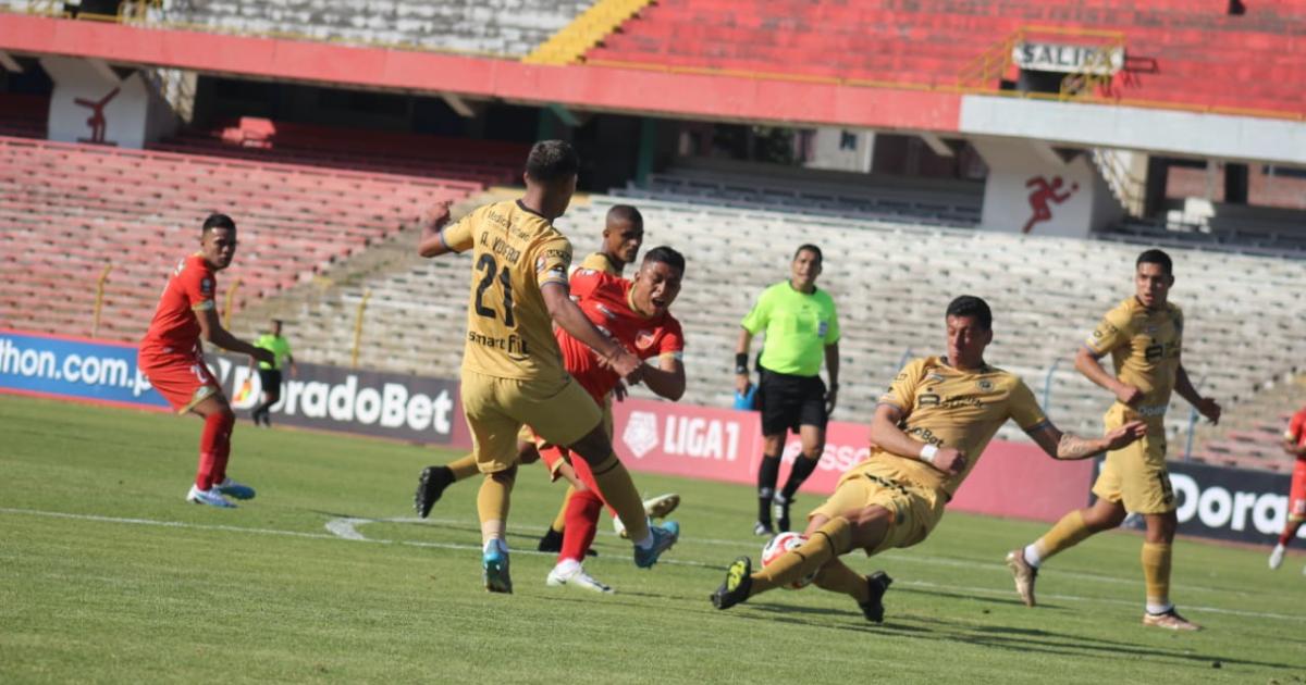 🔴#ENVIVO Sport Huancayo vence 2-0 a Cusco FC en 'La Incontrastable'