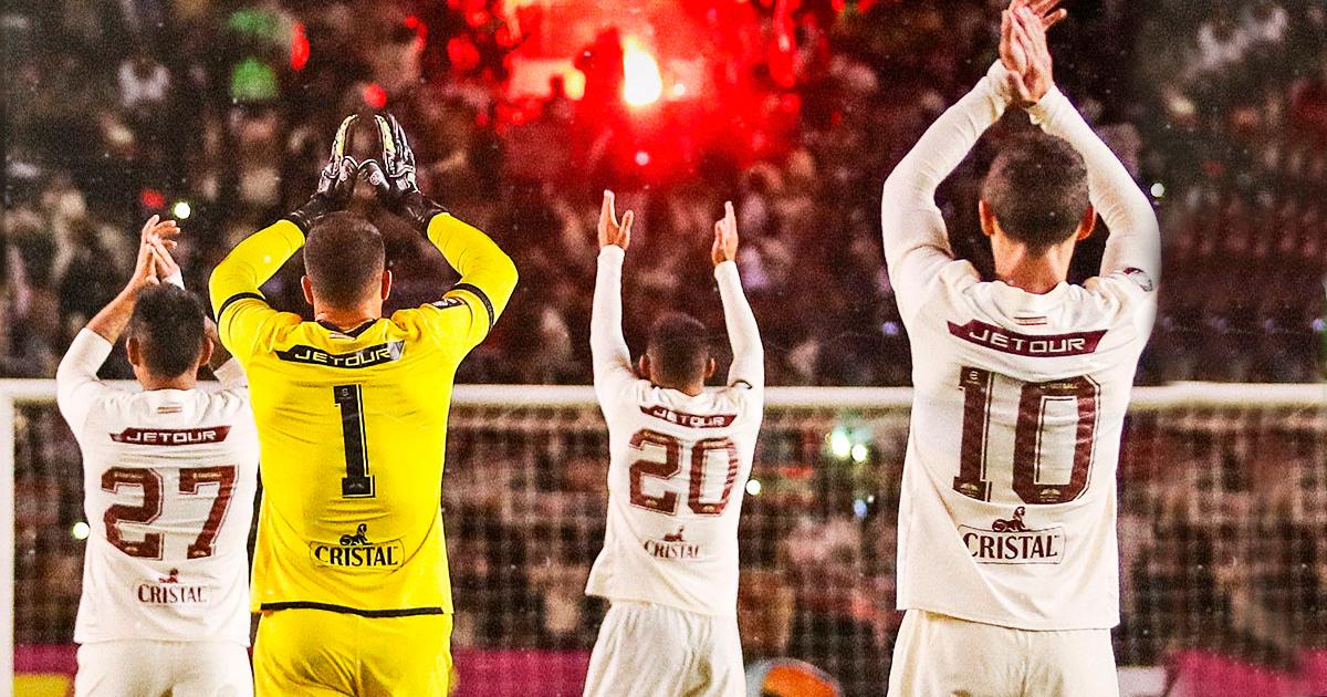 (VIDEO) 99 años de pasión: ¡Universitario está de aniversario!