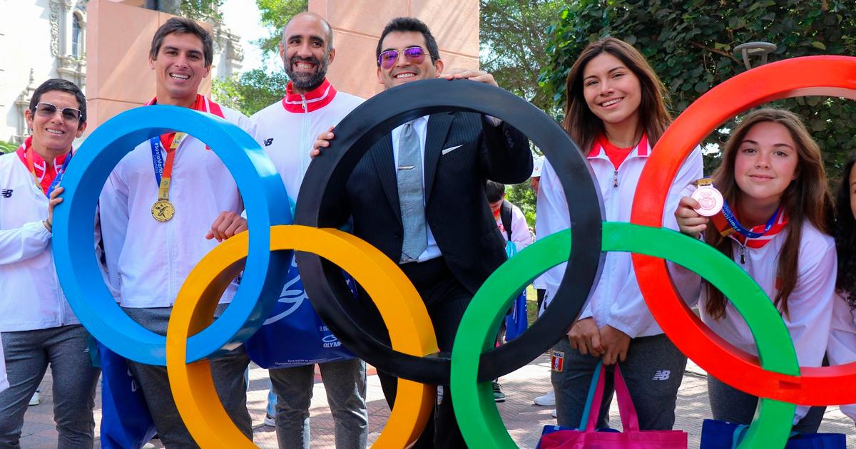 ODEBO confirmó, por unanimidad, a Perú como sede de XX Juegos Bolivarianos