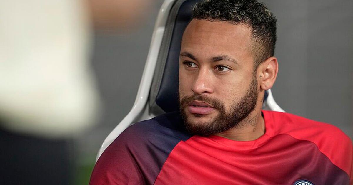 Neymar negocia rescisión de su contrato con PSG, ¿llegará a Barcelona?