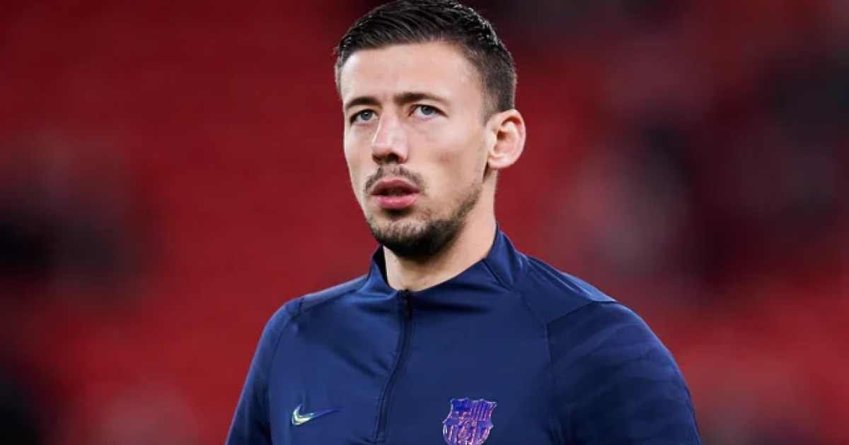 ¡Está pedido! Clement Lenglet también está en la órbita del Napoli