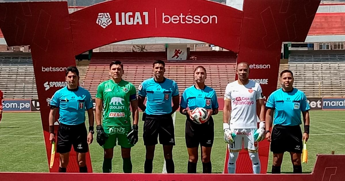 Pinto: “Perdimos dos puntos, la idea era ganar”