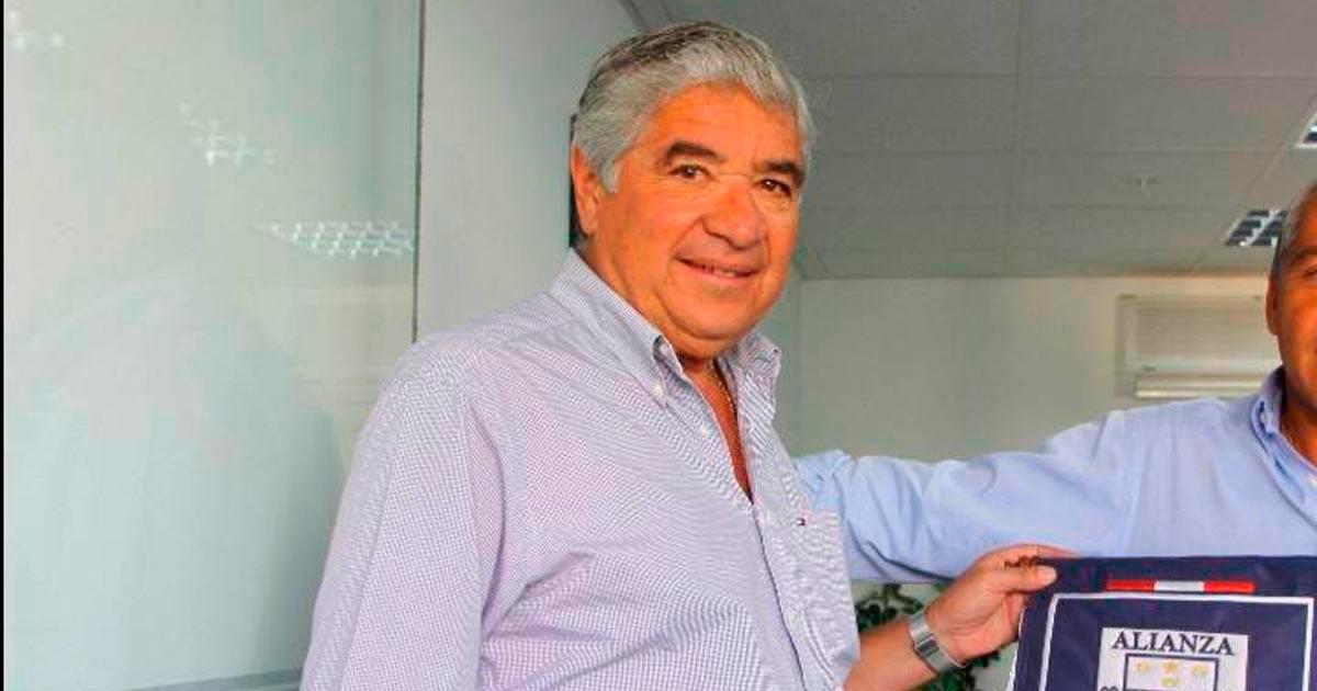 Pío Dávila: "Veo fusilado a los jugadores de Alianza Lima en la parte física"