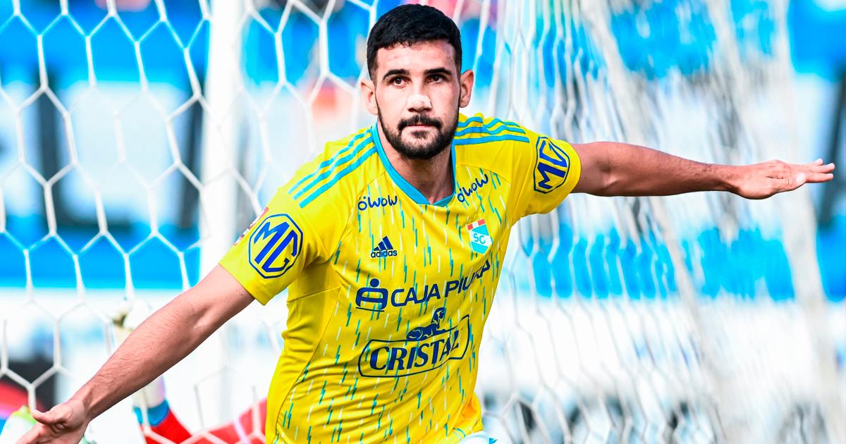 🔴#ENVIVO Sporting Cristal vence 1-0 a ADT en Tarma