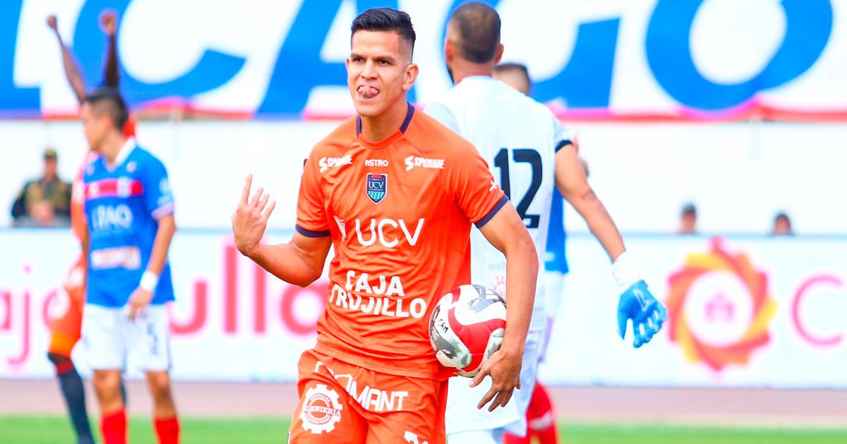 (VIDEO | FOTOS)  ¡Clásico se pintó de Tricolor! Mannucci venció 2-1 a Vallejo en el Mansiche