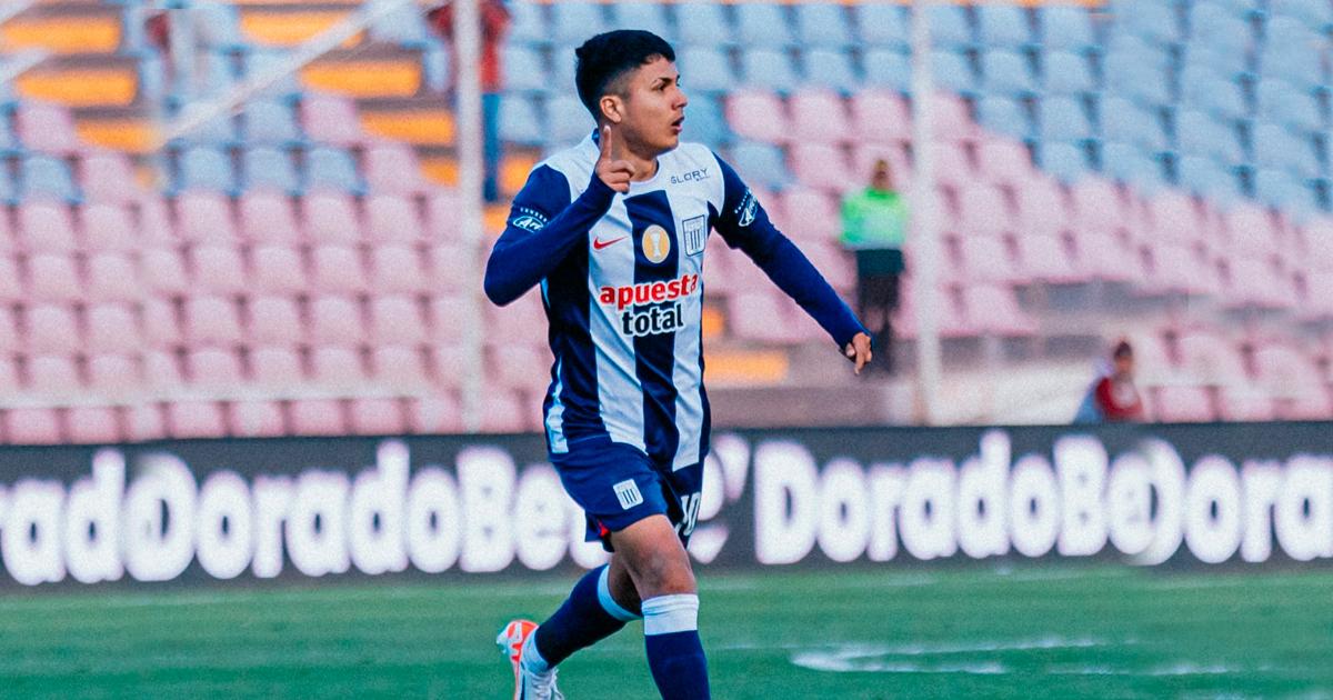 (VIDEO) Concha: "Ya estamos con ganas que sea miércoles para salir a ganar"