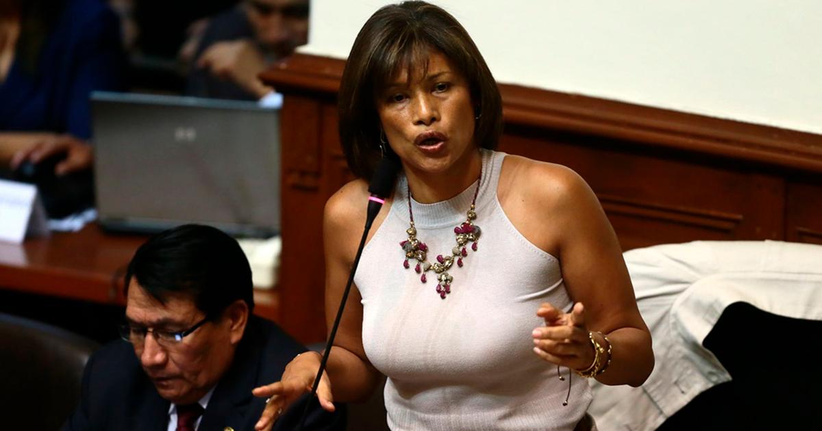 Tait: "Creo que es el momento de una renovación total en el vóley peruano"