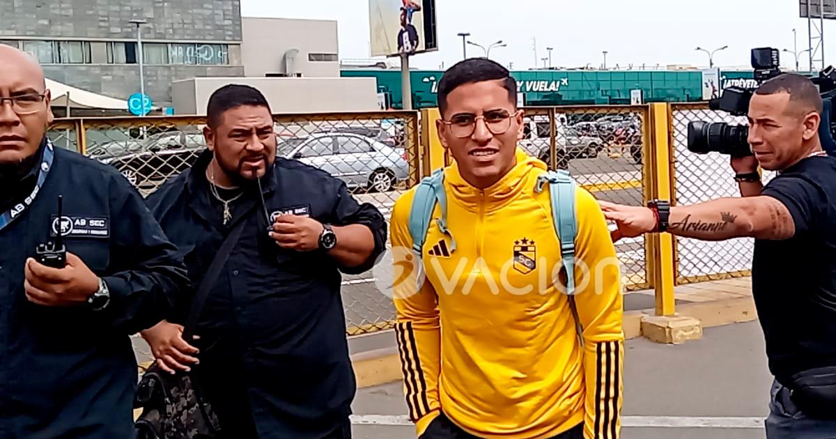 Chávez: "Debemos enfocarnos en mejorar y pensar en lo que viene"