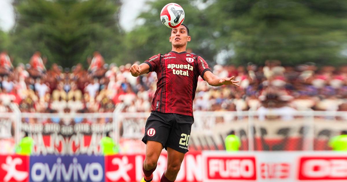 Valera: "Este empate para nosotros es una derrota”