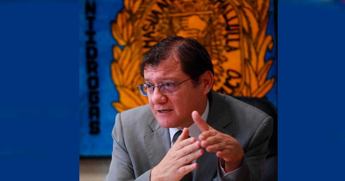 Fiscal dio detalles sobre investigación que se le sigue a FPF