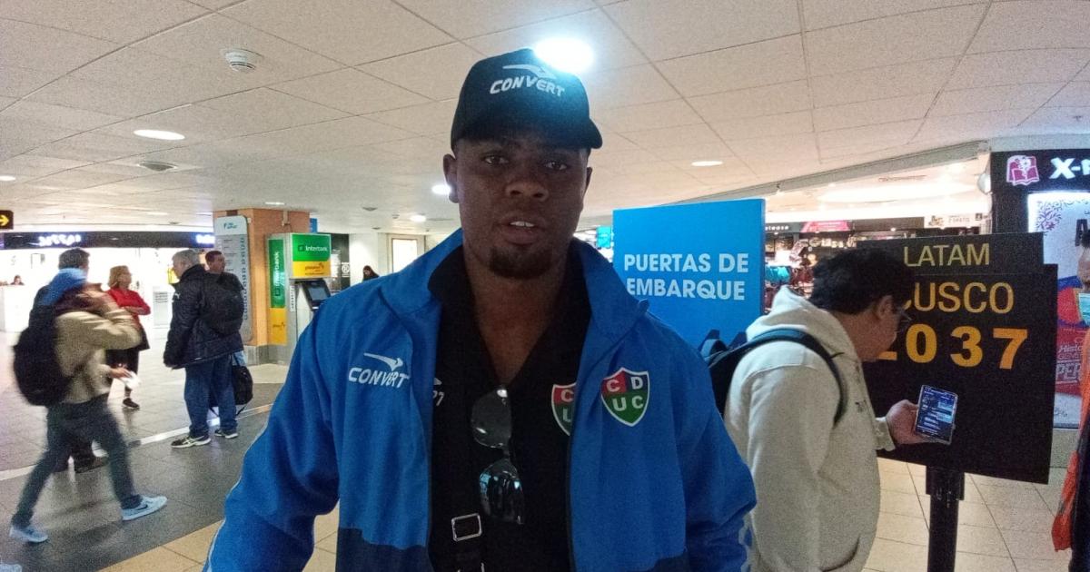 (VIDEO) De Jesús: "El grupo se consolida y eso da más confianza"