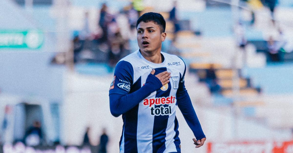 (VIDEO | FOTOS) ¡Con sabor a triunfo! Alianza Lima igualó 1-1 con Cusco FC sobre la hora