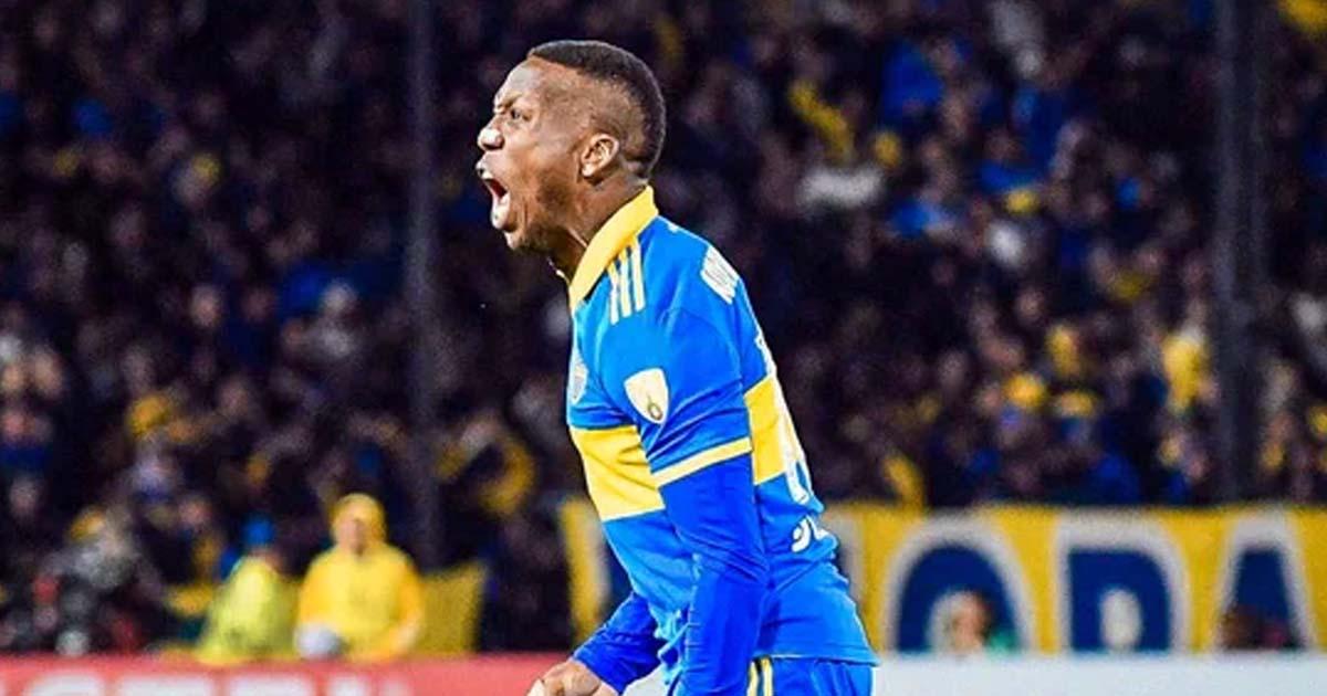 (VIDEO | FOTOS) ¡Boca, en los penales, avanzó a cuartos de final de la Libertadores!