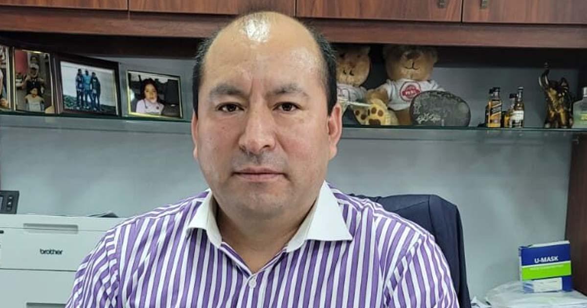AFE Cosmos presentó reclamo formal contra Deportivo Huracán en la Copa Perú
