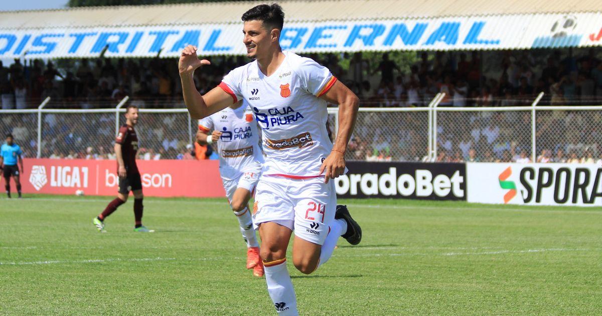 (VIDEO | FOTOS) Universitario empató 2-2 ante Grau en Piura y no pudo alcanzar a Cristal