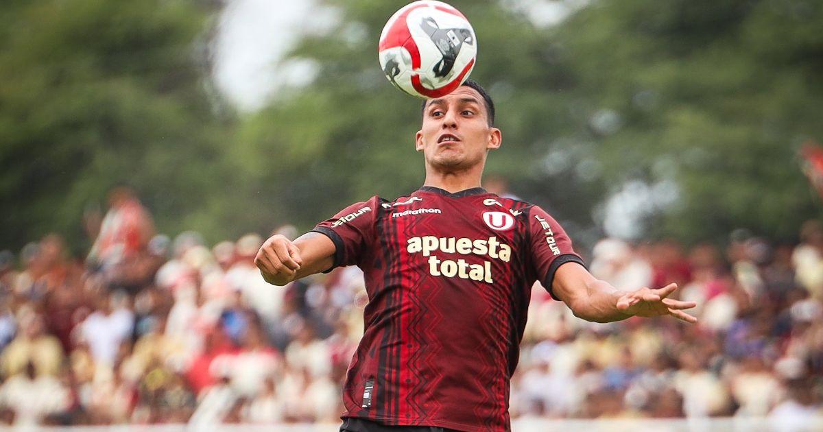 (VIDEO | FOTOS) Universitario empató 2-2 ante Grau en Piura y no pudo alcanzar a Cristal
