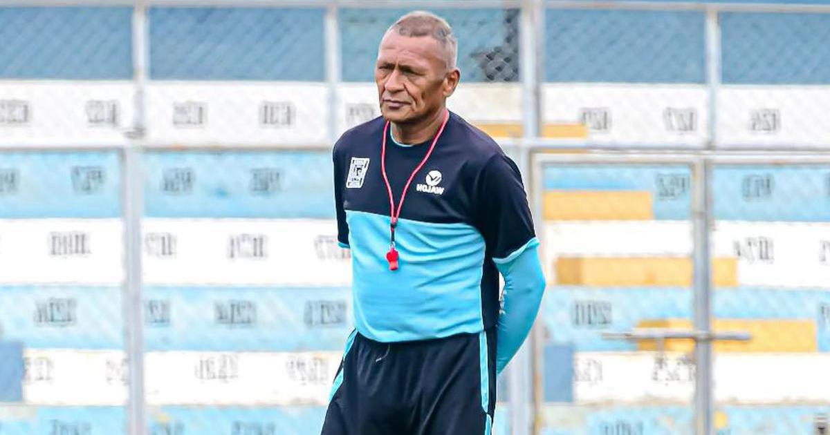  Ágapo: “Nos faltó poco más de carácter”