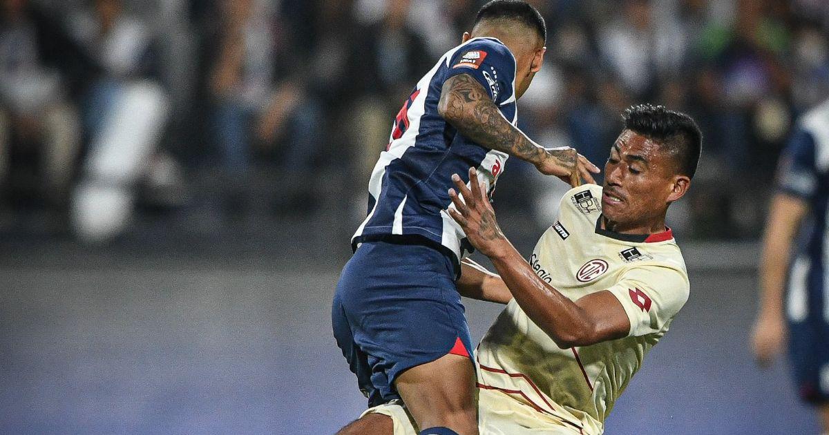 (VIDEO | FOTOS) Alianza volvió al triunfo y venció por 1-0 a UTC