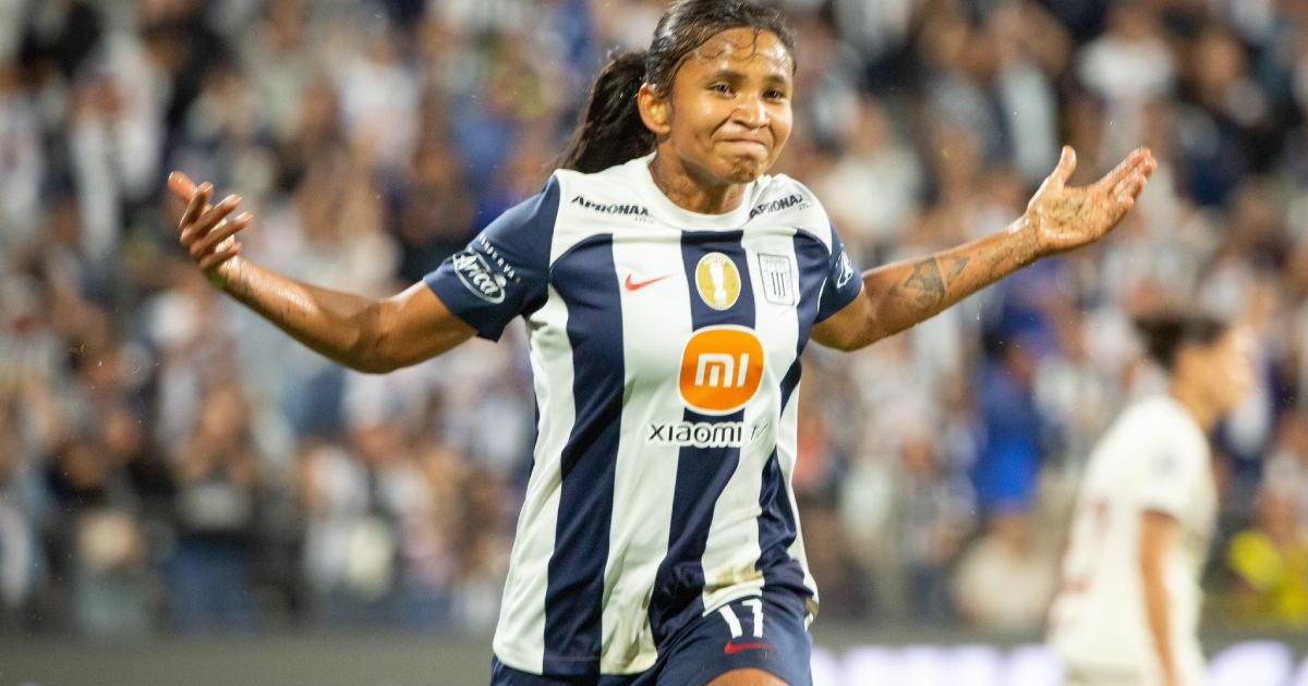 🔴#ENVIVO | Alianza vence por la mínima a la  'U' en la final de ida