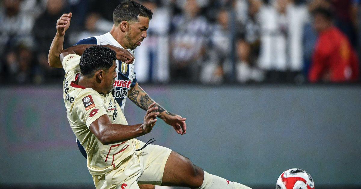 (VIDEO | FOTOS) Alianza volvió al triunfo y venció por 1-0 a UTC