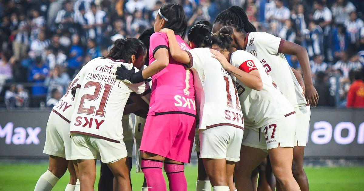 🔴#ENVIVO | Alianza vence por la mínima a la  'U' en la final de ida