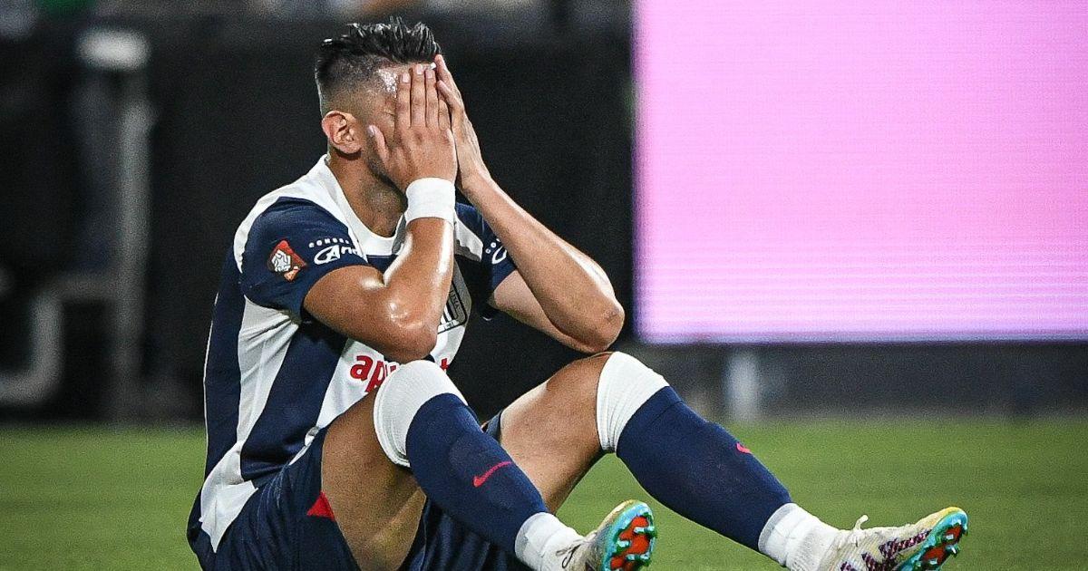 (VIDEO | FOTOS) Alianza volvió al triunfo y venció por 1-0 a UTC