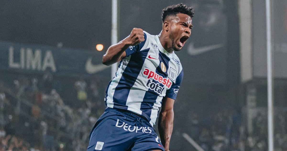 (VIDEO | FOTOS) Alianza Lima se impuso por 1-0 a Alianza Atlético y volvió al primer lugar del acumulado