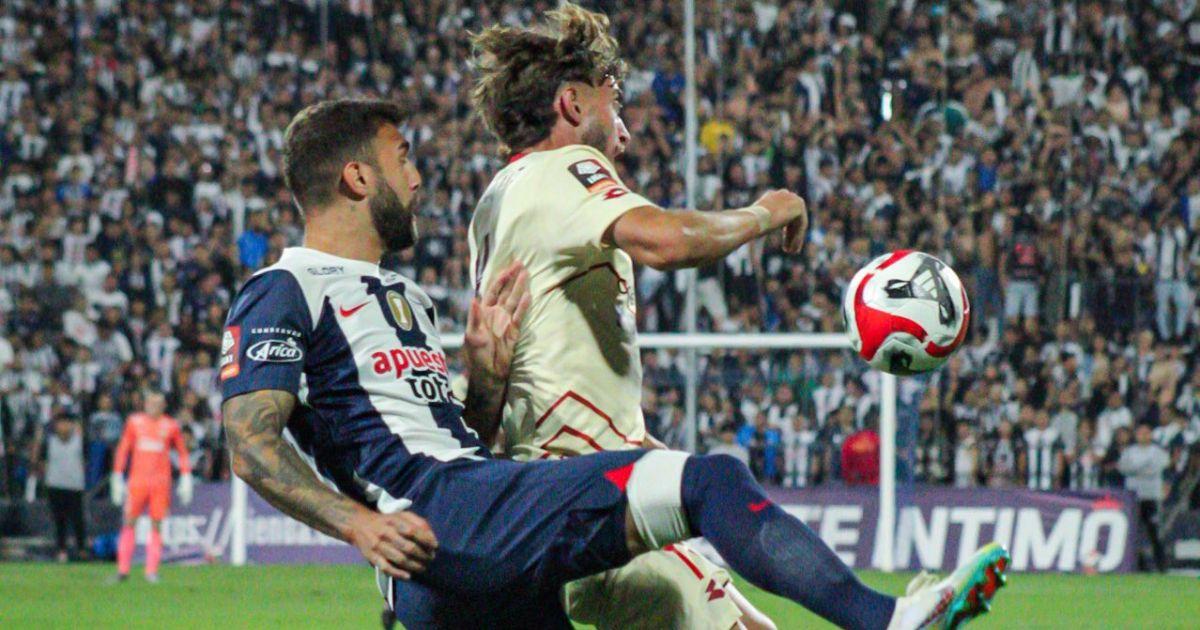 (VIDEO | FOTOS) Alianza volvió al triunfo y venció por 1-0 a UTC