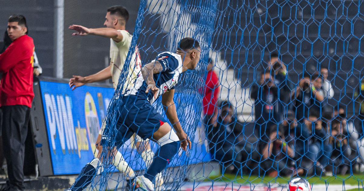 (VIDEO | FOTOS) Alianza volvió al triunfo y venció por 1-0 a UTC