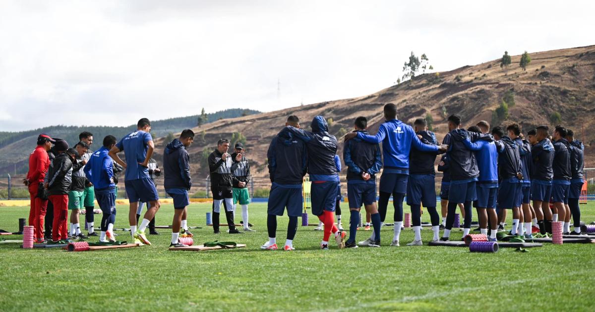 Ameli: "Merecimos más goles ante Cantolao"