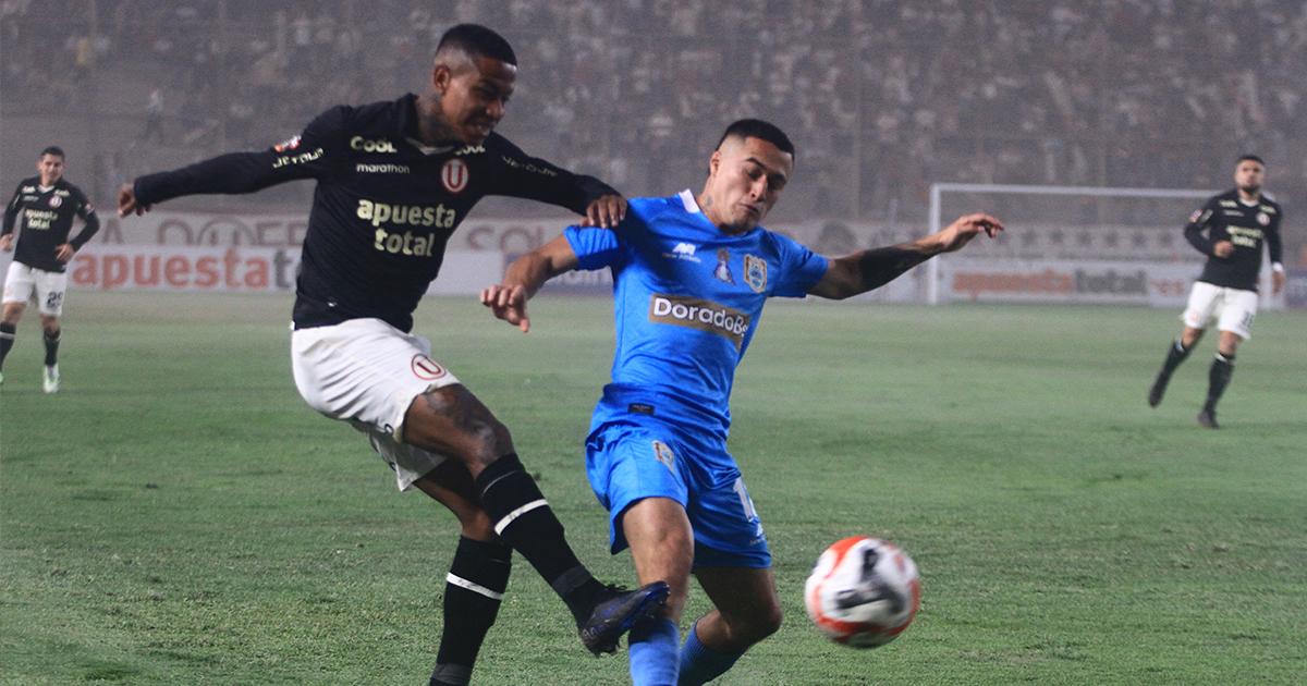 Polo: “No hicimos el partido que debimos hacer”