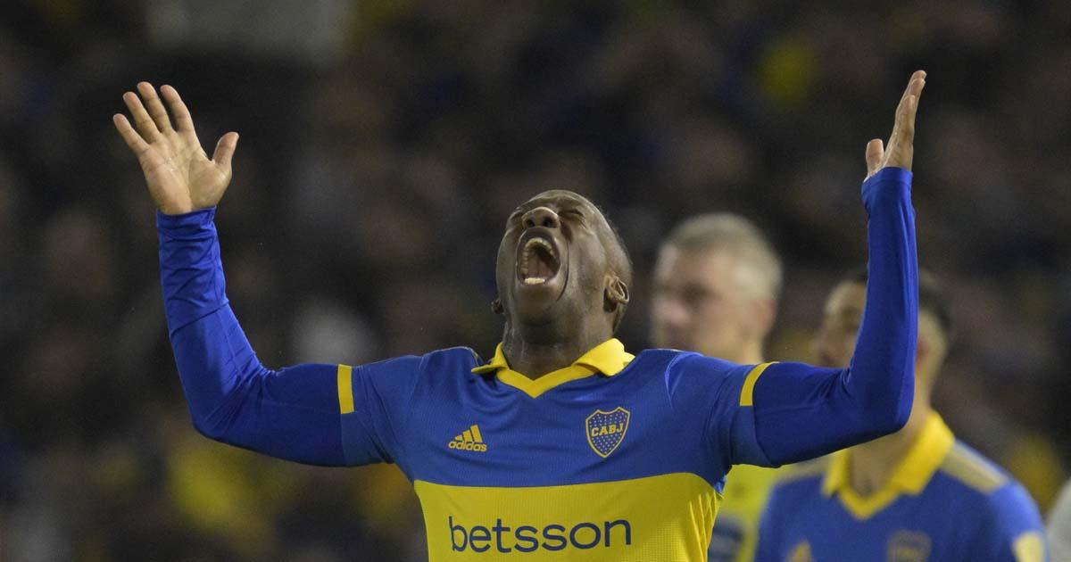(VIDEO | FOTOS) ¡Boca, en los penales, avanzó a cuartos de final de la Libertadores!