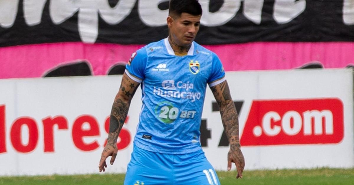 (FOTOS | VIDEO) ADT rescató empate ante Boys, que jugó con uno menos desde el primer minuto