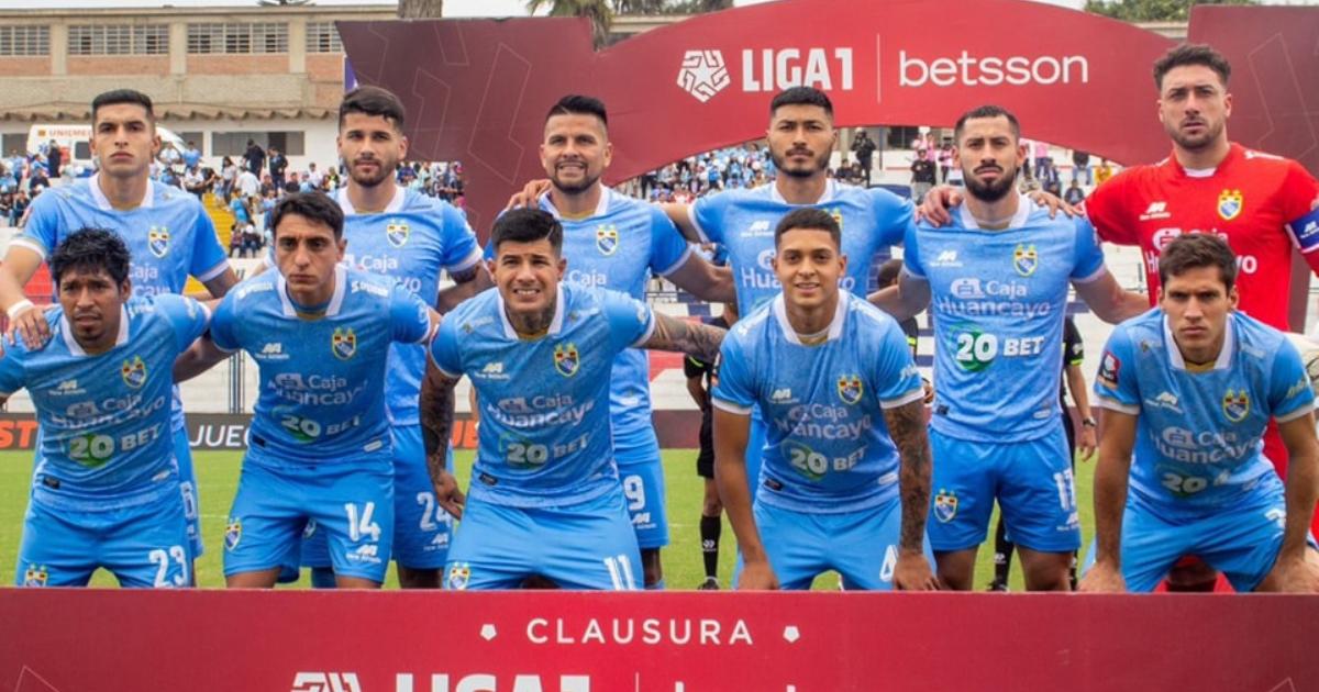 (FOTOS | VIDEO) ADT rescató empate ante Boys, que jugó con uno menos desde el primer minuto