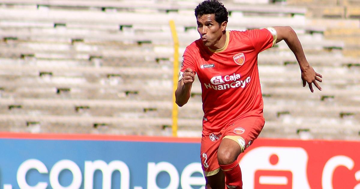 Balta: "Para poder sacar un buen resultado ante Alianza, hay que estar concentrados todo el partido"
