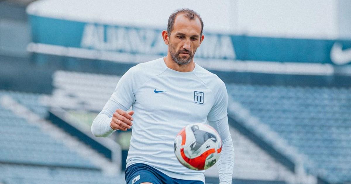 Barcos: "Alianza tiene que ser protagonista en todos los partidos y no solamente ganar, sino merecer ganar"