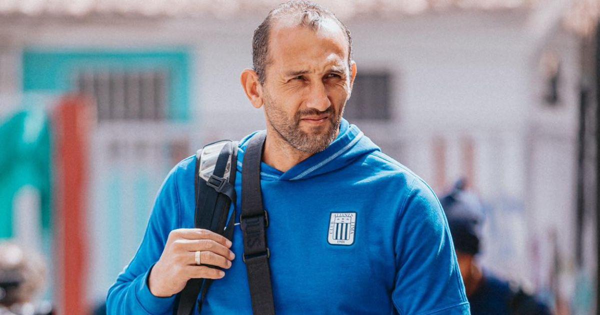 Barcos: "Vamos a buscar el partido, necesitamos los 3 puntos"
