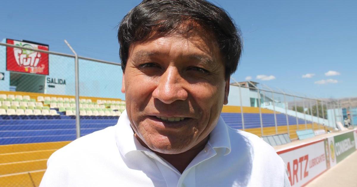 Pdte. de Ayacucho FC: "Los plazos no se respetan, hay mucho desorden y hay que decirlo como tal"