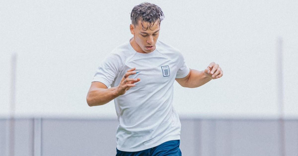 Benavente: "Mi prioridad es recuperarme bien, que se consiga el tricampeonato, y de ahí ya veremos"