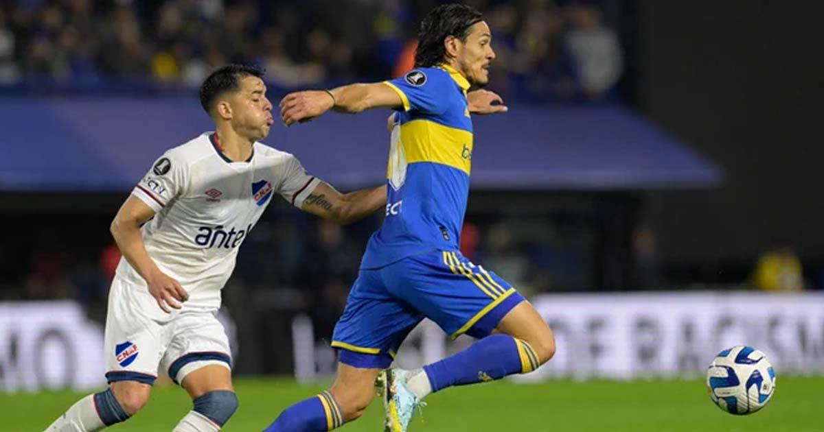 (VIDEO | FOTOS) ¡Boca, en los penales, avanzó a cuartos de final de la Libertadores!