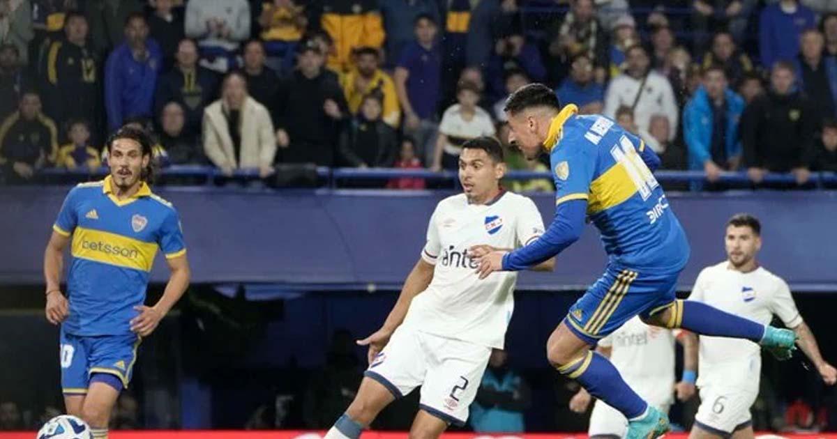 (VIDEO | FOTOS) ¡Boca, en los penales, avanzó a cuartos de final de la Libertadores!