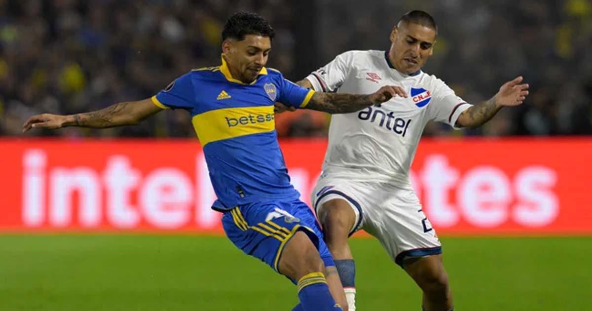 (VIDEO | FOTOS) ¡Boca, en los penales, avanzó a cuartos de final de la Libertadores!