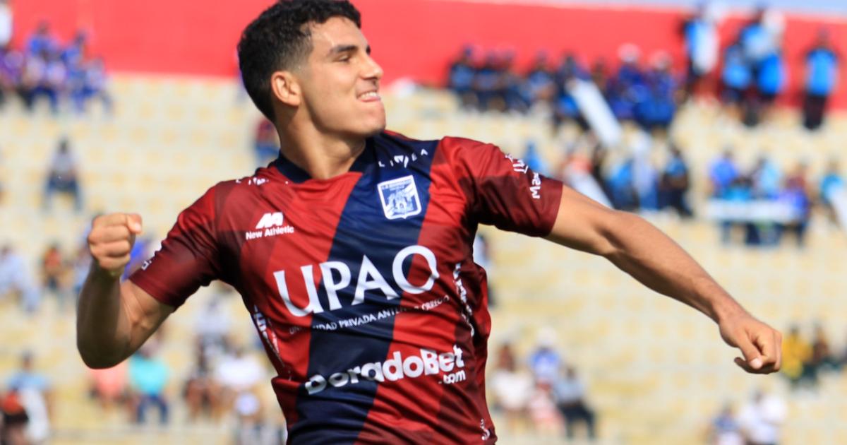 🔴#ENVIVO | En duelo que se juega sin VAR, Mannucci vence por la mínima a Cienciano