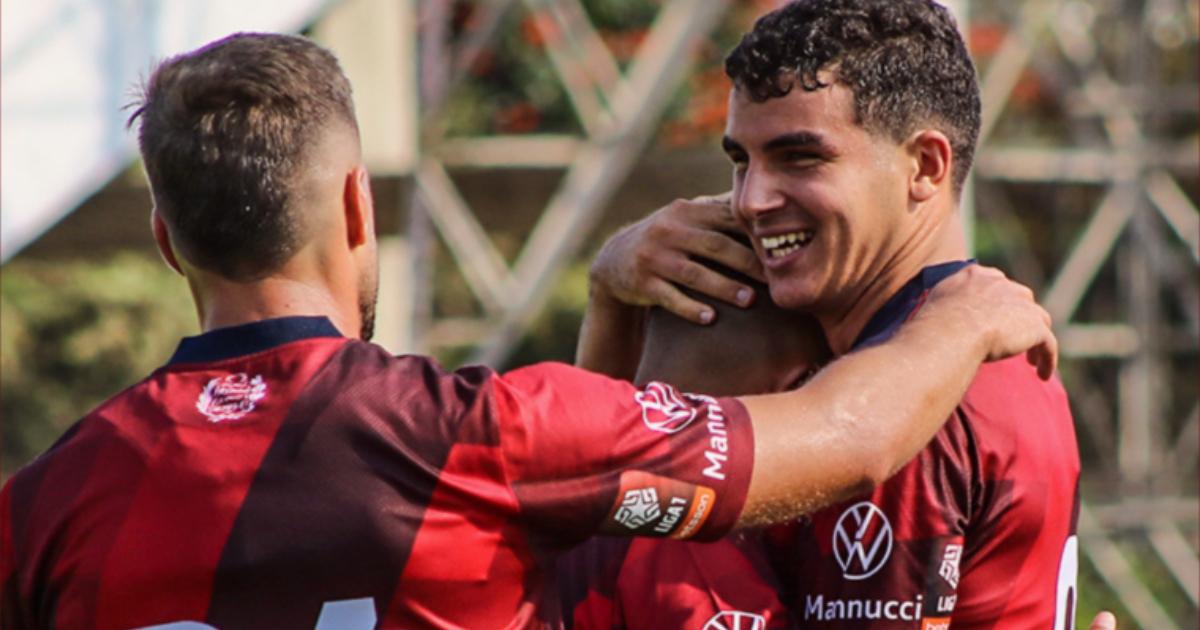 🔴#ENVIVO | Mannucci vence por 2-0 a Cienciano | VIDEO