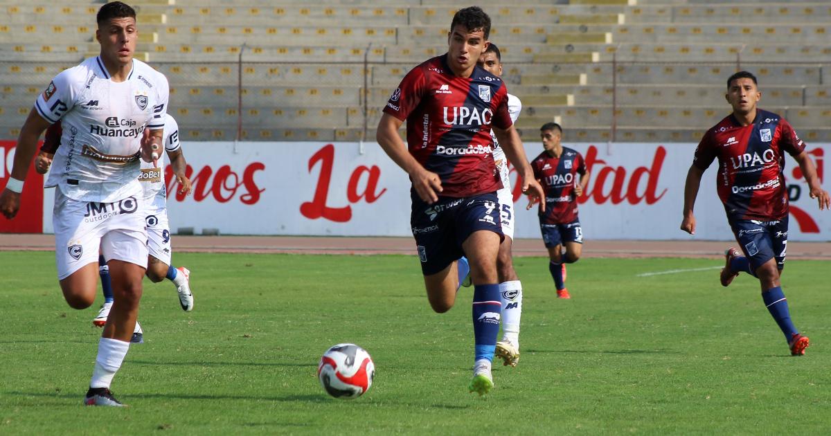 🔴#ENVIVO | Mannucci vence por 2-0 a Cienciano | VIDEO