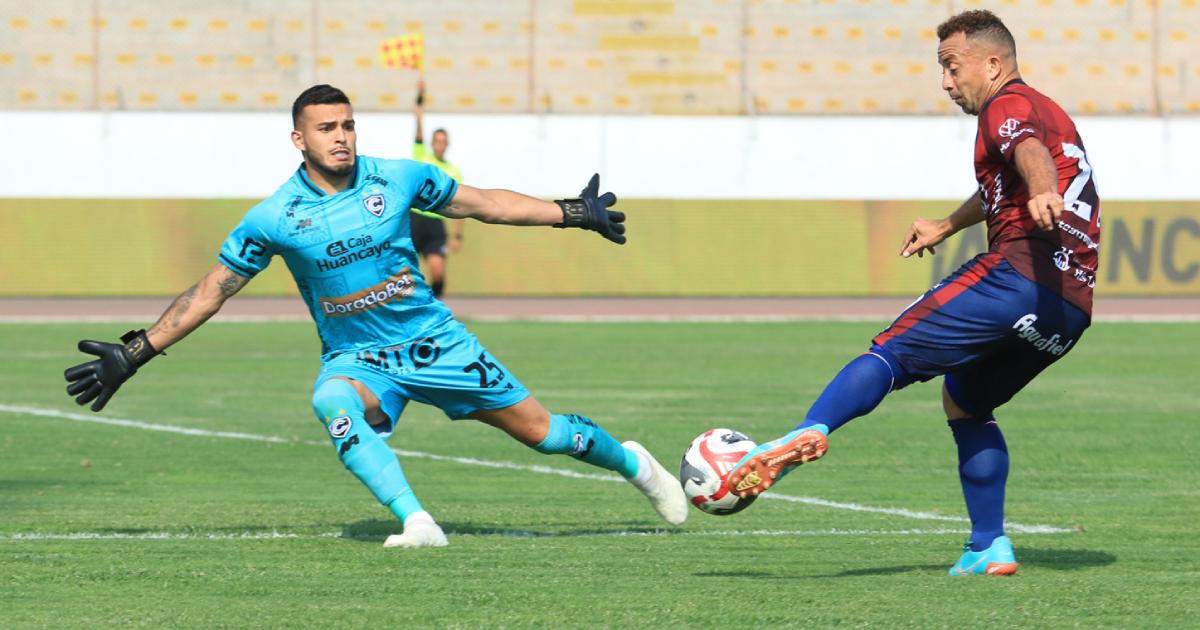🔴#ENVIVO | Mannucci vence por 2-0 a Cienciano | VIDEO