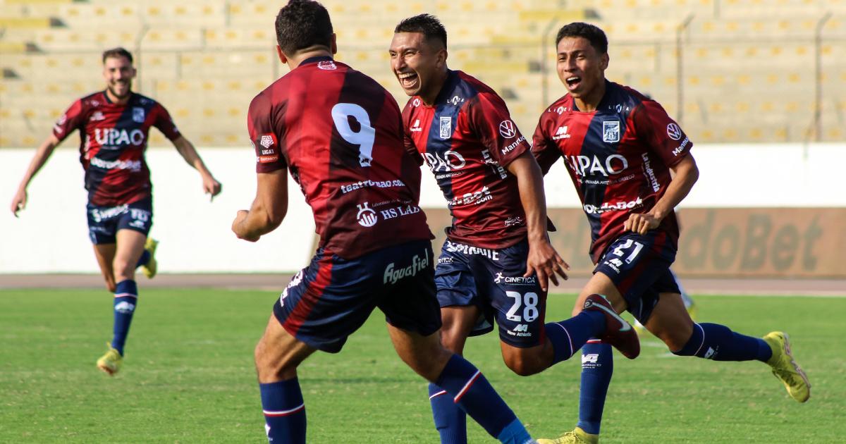 🔴#ENVIVO | Mannucci vence por 2-0 a Cienciano | VIDEO