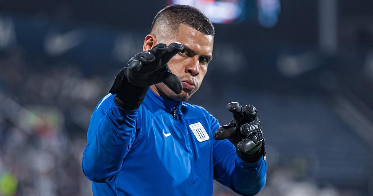 Campos: “Necesitábamos estos tres puntos para no despegarnos del Clausura”