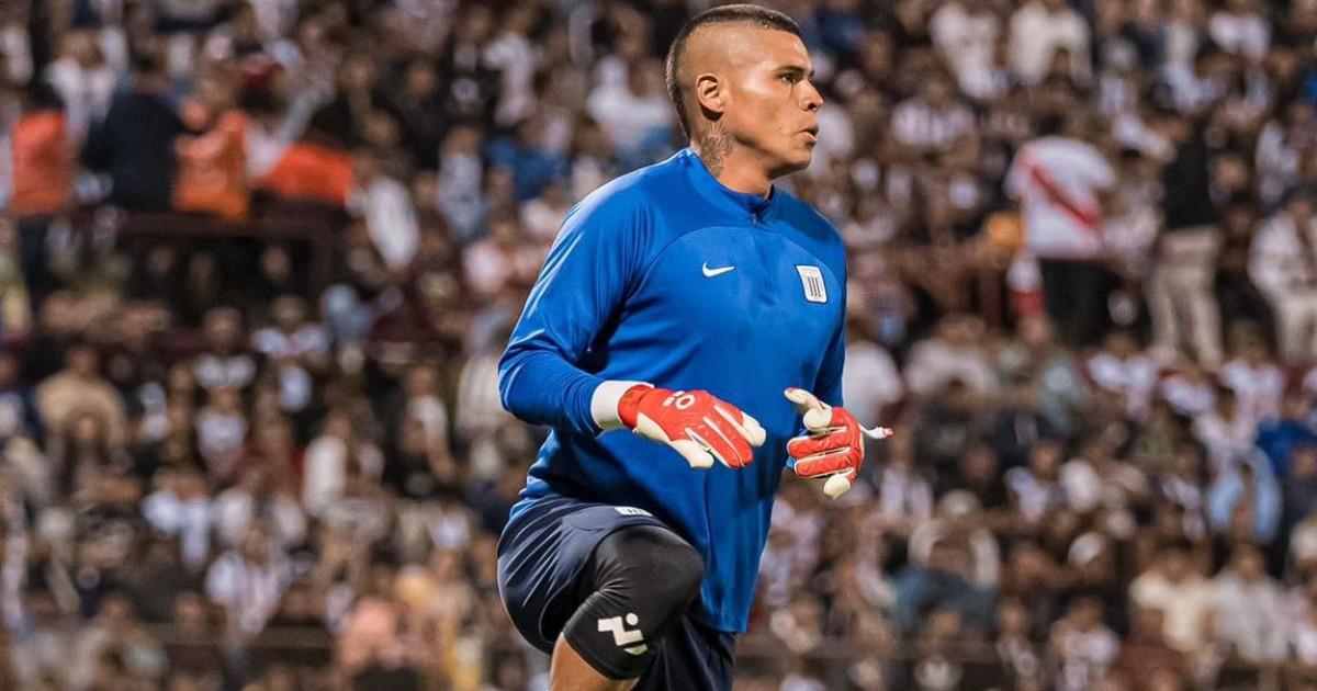 Campos: "Tenemos que seguir peleando por el Clausura" 