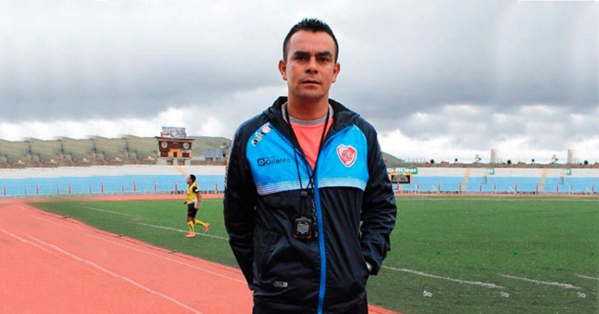 Torres: "Siempre tenemos favorabes resultados contra Paraguay y esperemos que ahora sea igual"